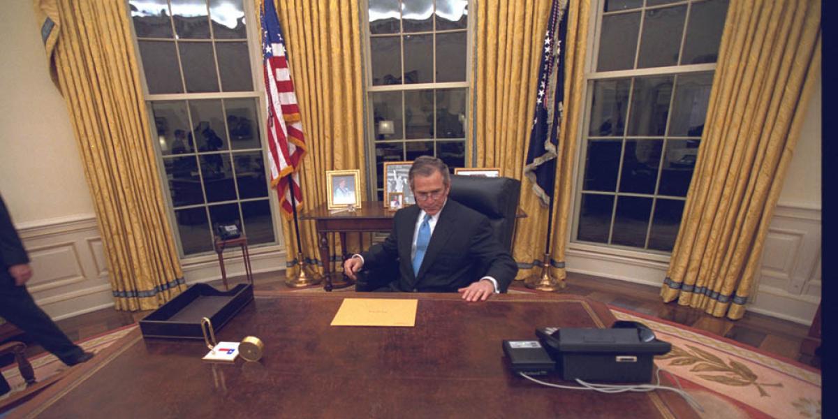 Dear Mr. President: Letters to the Oval Office from the Files of