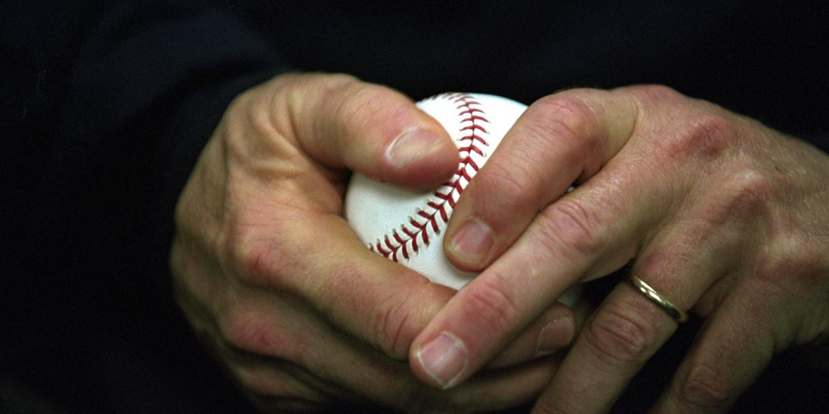 President Bush 2001 World Series First Pitch Remains Significant