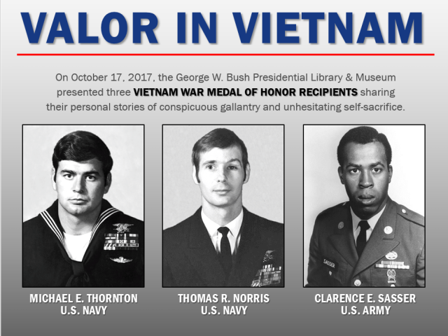 2017 Valor in Vietnam