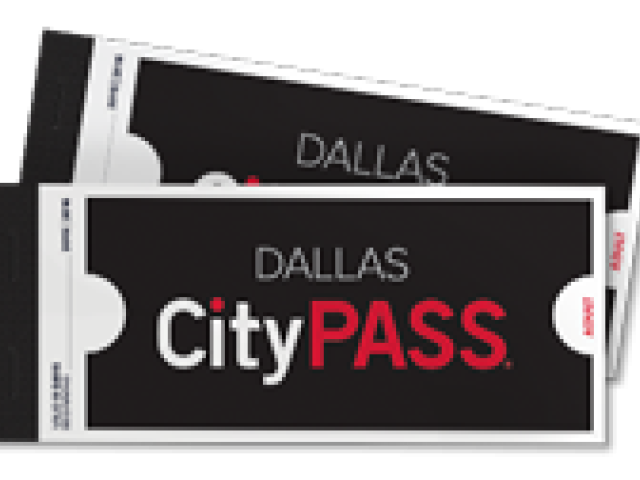 CITYPASS Tickets 042618