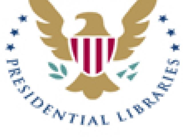 NARA & the Presidential Libraries Logo